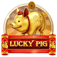 Lucky Pig